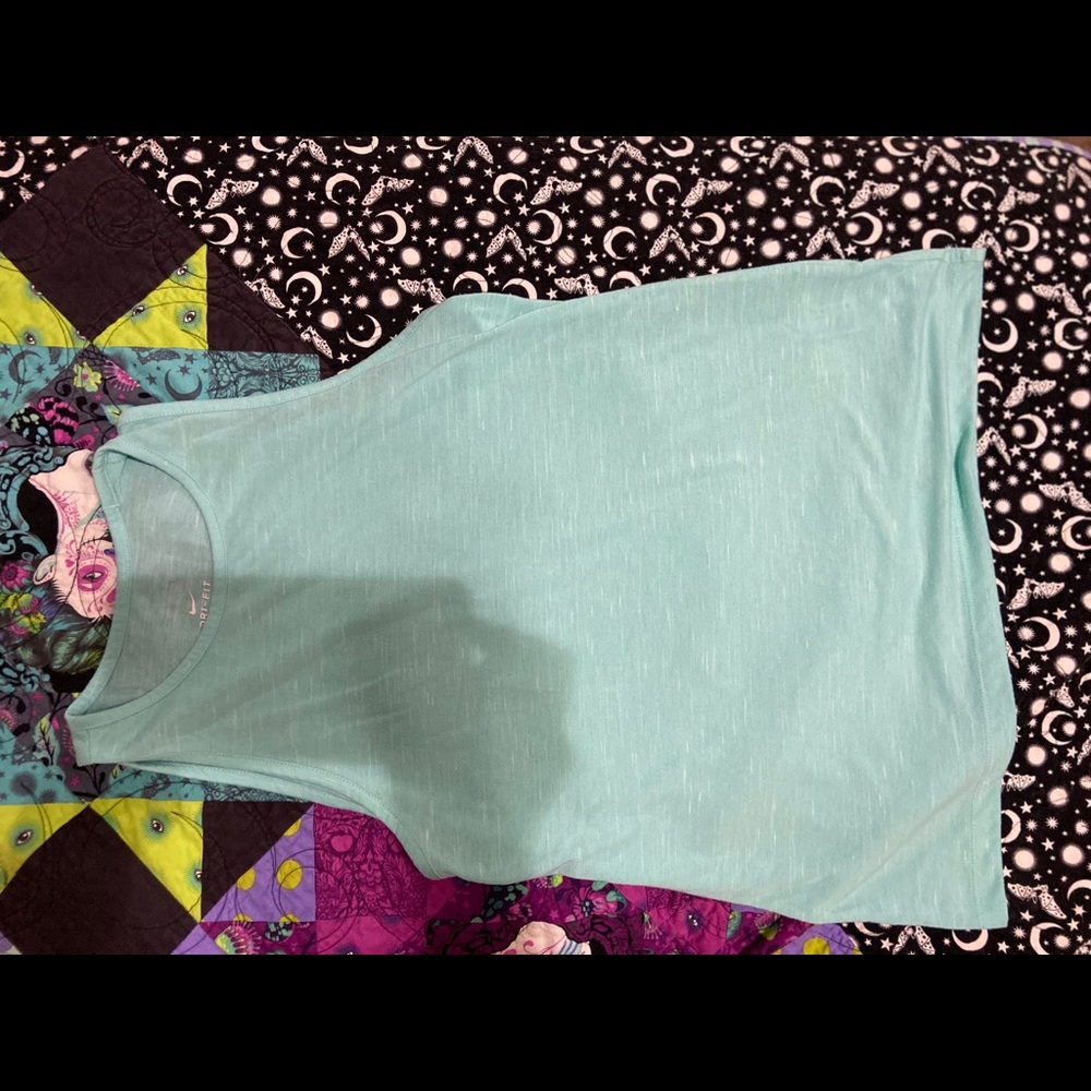 Nike Dri Fit Tank
